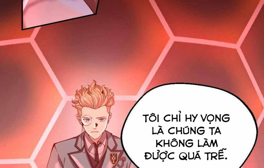 Ánh Sáng Cuối Con Đường Chap 136 - Next Chap 137