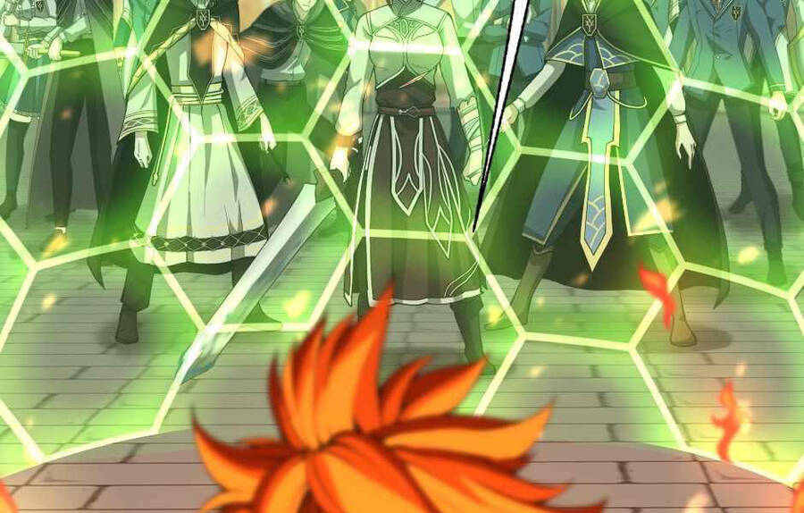 Ánh Sáng Cuối Con Đường Chap 137 - Next Chap 138