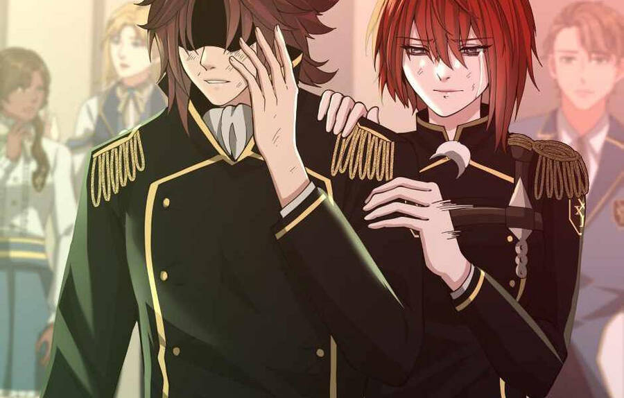 Ánh Sáng Cuối Con Đường Chap 137 - Next Chap 138