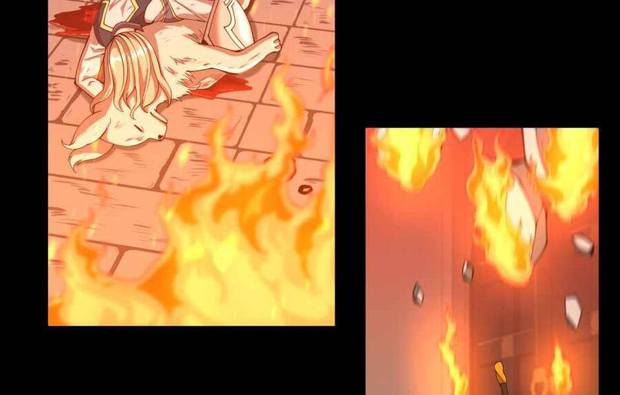 Ánh Sáng Cuối Con Đường Chap 137 - Next Chap 138