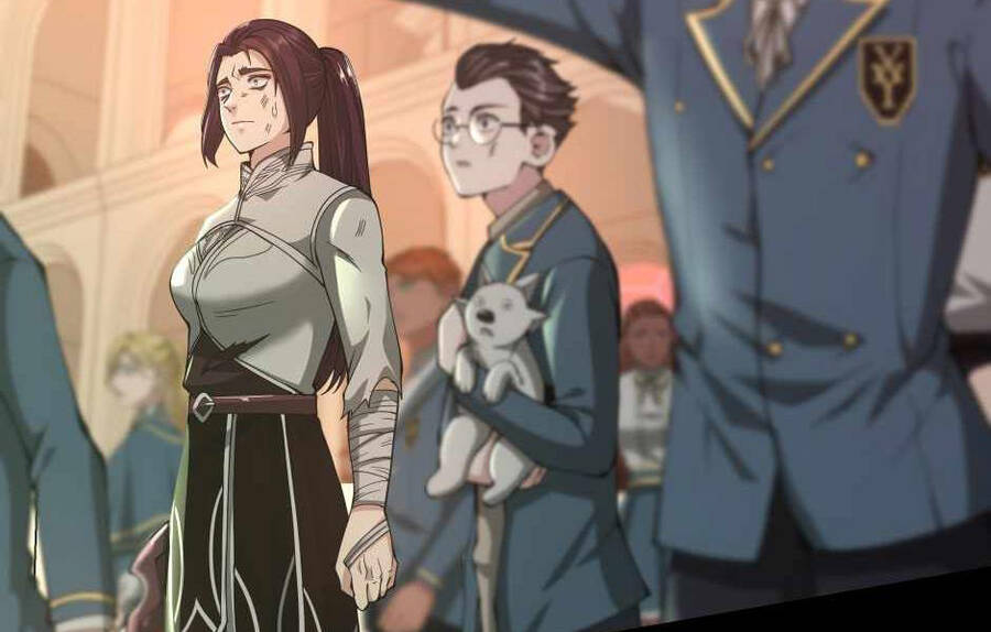 Ánh Sáng Cuối Con Đường Chap 137 - Next Chap 138