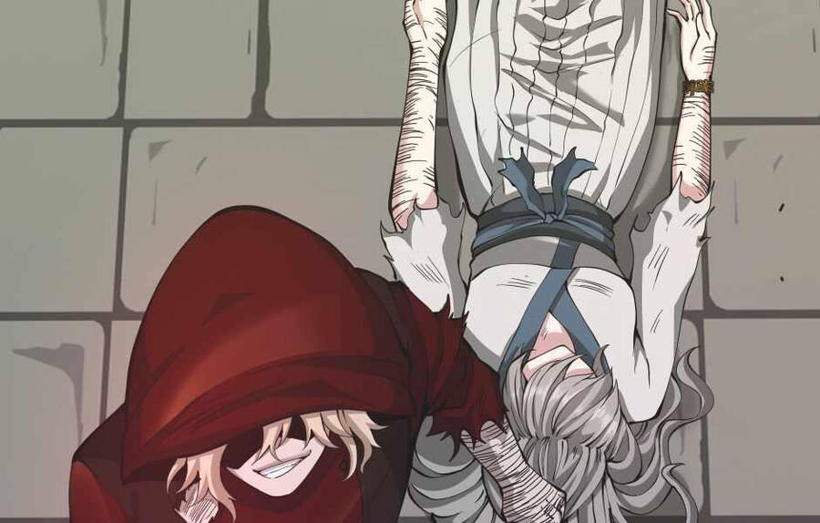 Ánh Sáng Cuối Con Đường Chap 137 - Next Chap 138