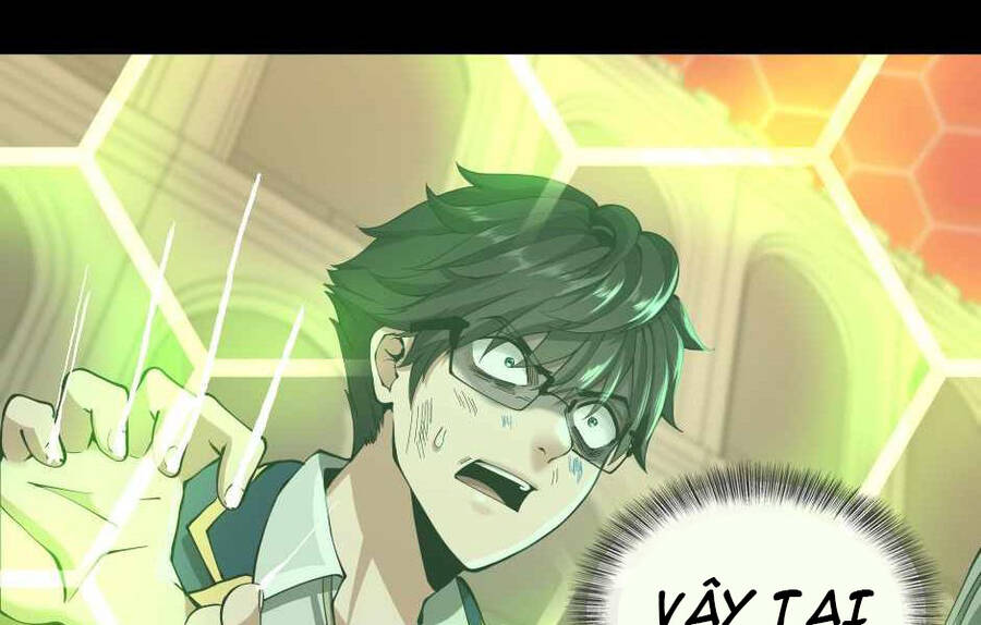 Ánh Sáng Cuối Con Đường Chap 137 - Next Chap 138