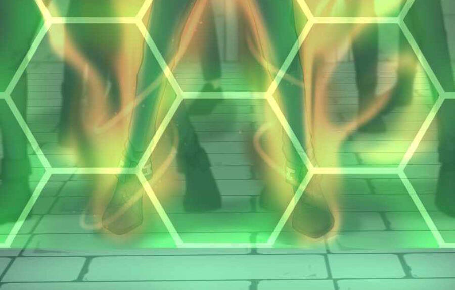 Ánh Sáng Cuối Con Đường Chap 137 - Next Chap 138