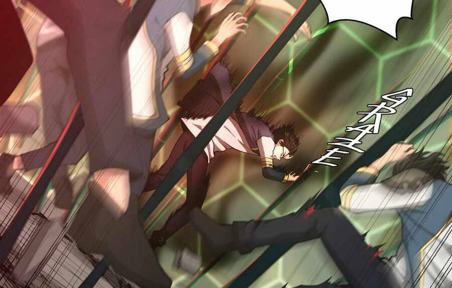 Ánh Sáng Cuối Con Đường Chap 137 - Next Chap 138