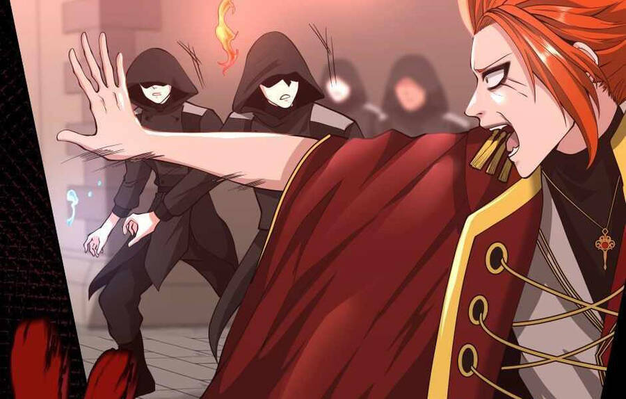 Ánh Sáng Cuối Con Đường Chap 137 - Next Chap 138