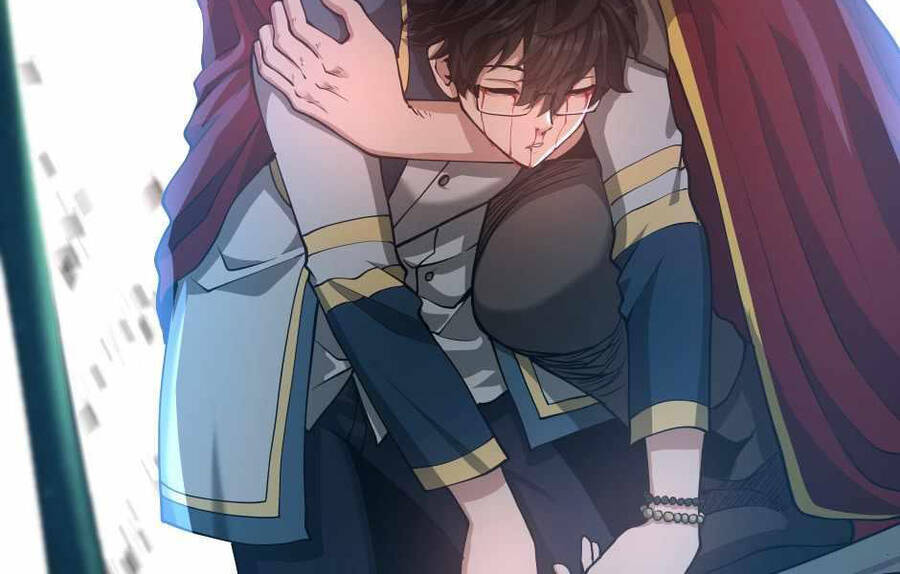 Ánh Sáng Cuối Con Đường Chap 137 - Next Chap 138