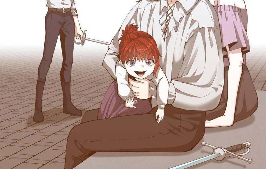 Ánh Sáng Cuối Con Đường Chap 138 - Next Chap 139