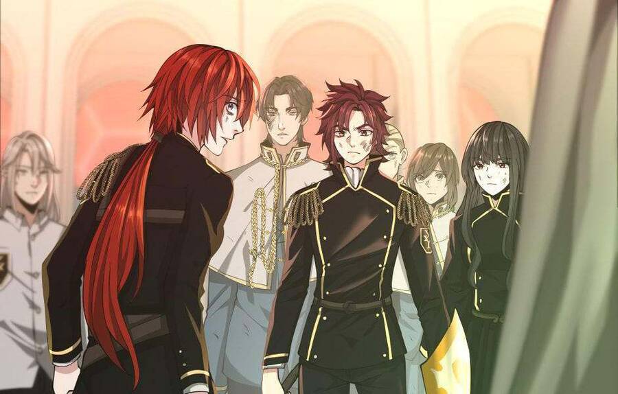 Ánh Sáng Cuối Con Đường Chap 138 - Next Chap 139