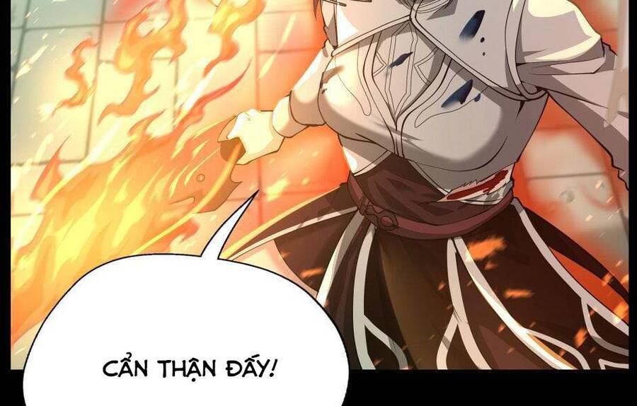 Ánh Sáng Cuối Con Đường Chap 138 - Next Chap 139