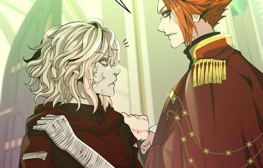 Ánh Sáng Cuối Con Đường Chap 138 - Next Chap 139