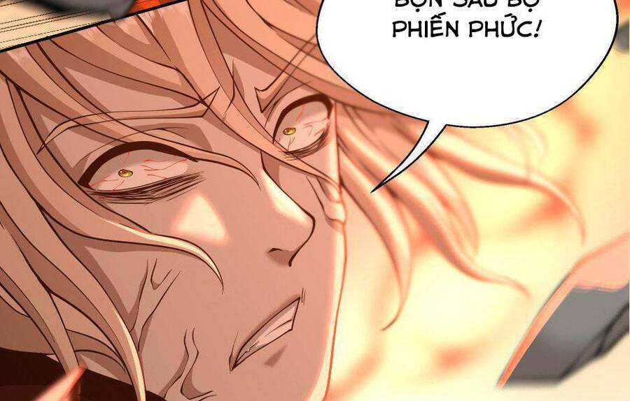 Ánh Sáng Cuối Con Đường Chap 138 - Next Chap 139