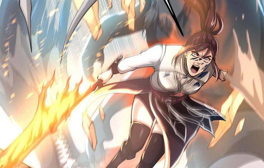 Ánh Sáng Cuối Con Đường Chap 138 - Next Chap 139