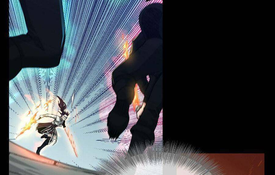 Ánh Sáng Cuối Con Đường Chap 138 - Next Chap 139