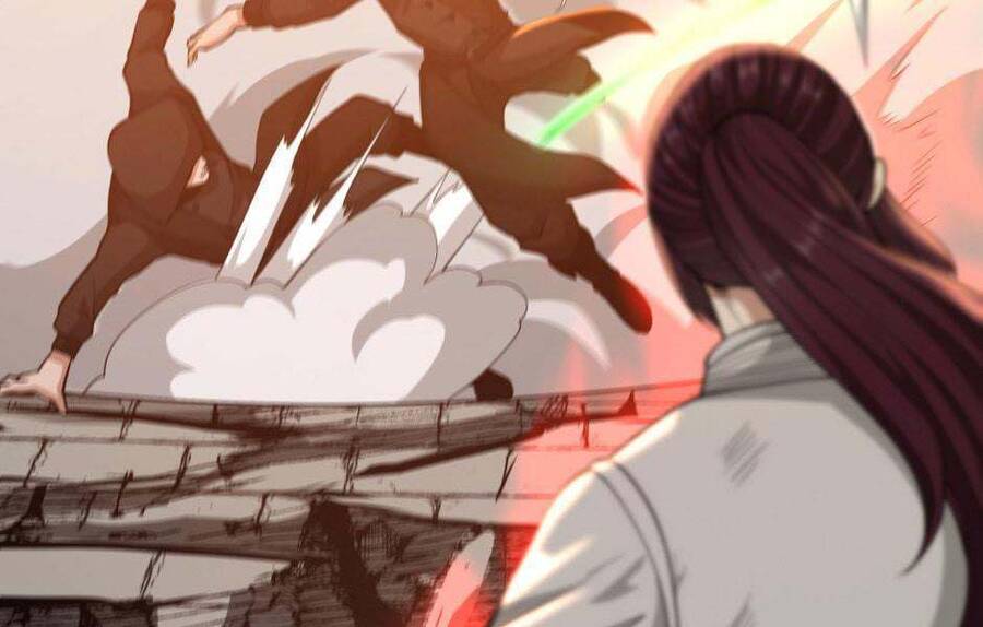 Ánh Sáng Cuối Con Đường Chap 138 - Next Chap 139