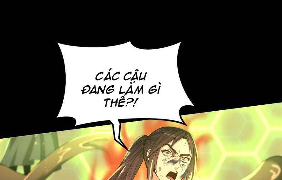 Ánh Sáng Cuối Con Đường Chap 138 - Next Chap 139