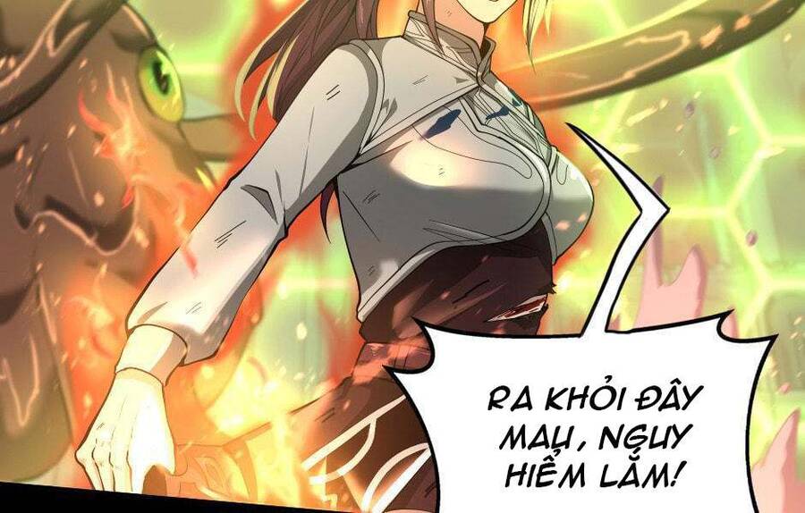 Ánh Sáng Cuối Con Đường Chap 138 - Next Chap 139