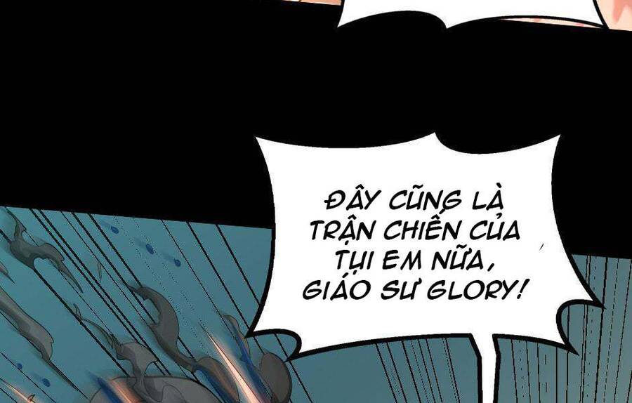 Ánh Sáng Cuối Con Đường Chap 138 - Next Chap 139