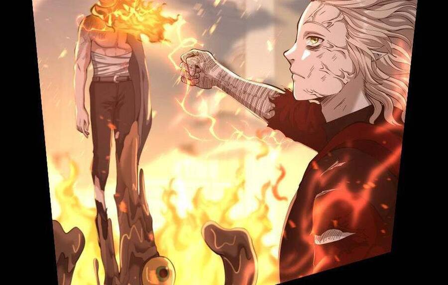 Ánh Sáng Cuối Con Đường Chap 138 - Next Chap 139