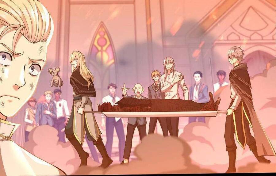 Ánh Sáng Cuối Con Đường Chap 138 - Next Chap 139