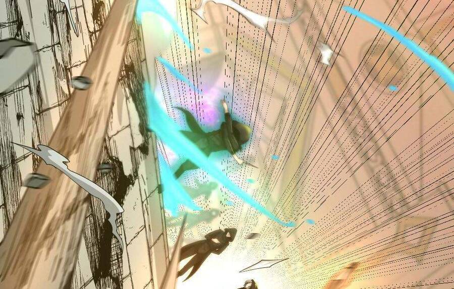 Ánh Sáng Cuối Con Đường Chap 138 - Next Chap 139