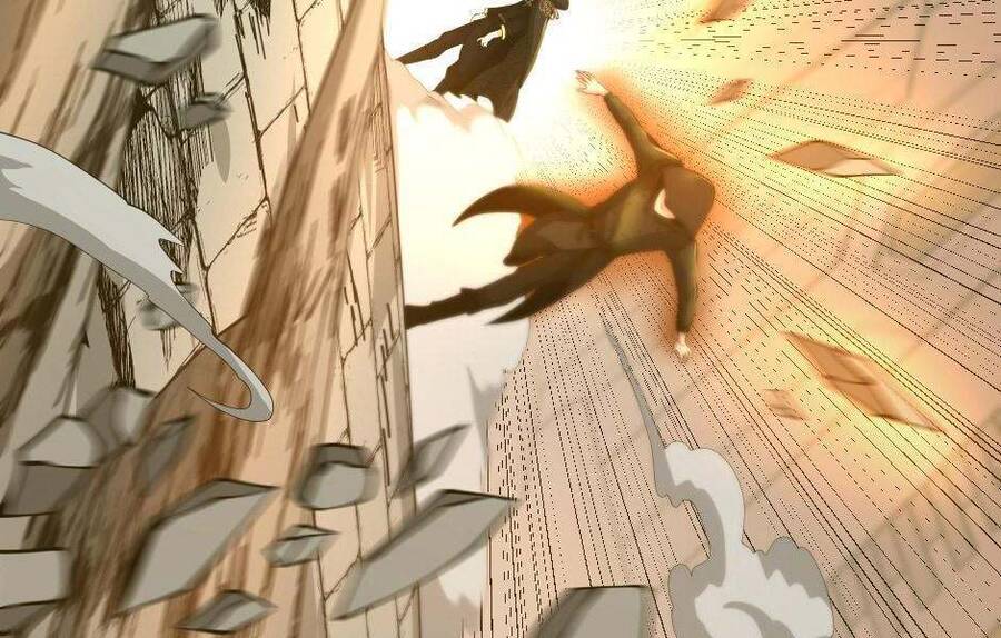 Ánh Sáng Cuối Con Đường Chap 138 - Next Chap 139