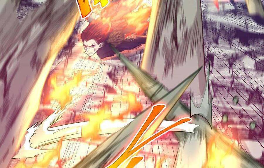 Ánh Sáng Cuối Con Đường Chap 138 - Next Chap 139