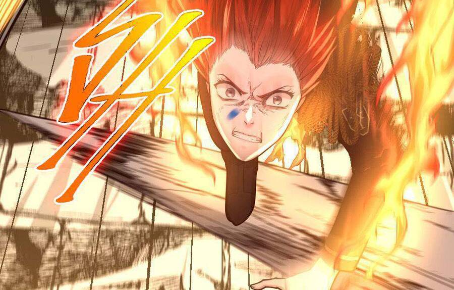 Ánh Sáng Cuối Con Đường Chap 138 - Next Chap 139