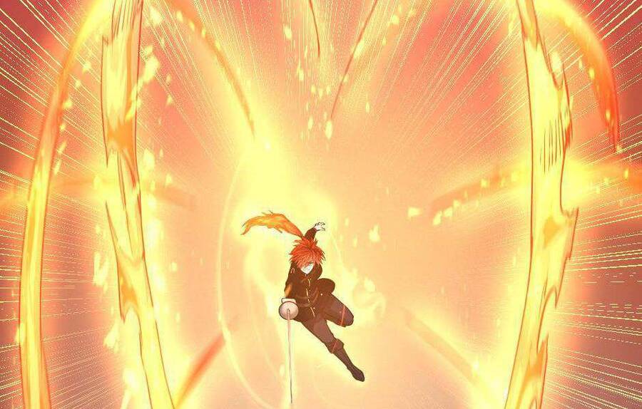 Ánh Sáng Cuối Con Đường Chap 138 - Next Chap 139