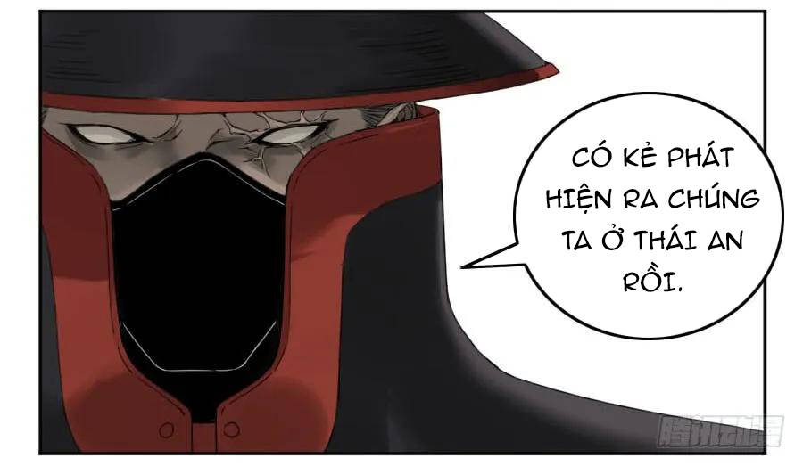 Truyền Võ Chap 129 - Next Chap 130