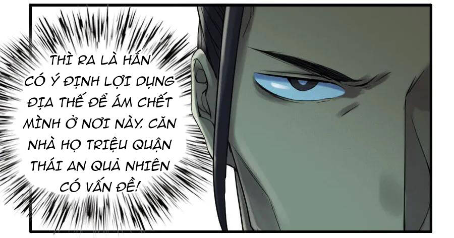 Truyền Võ Chap 129 - Next Chap 130