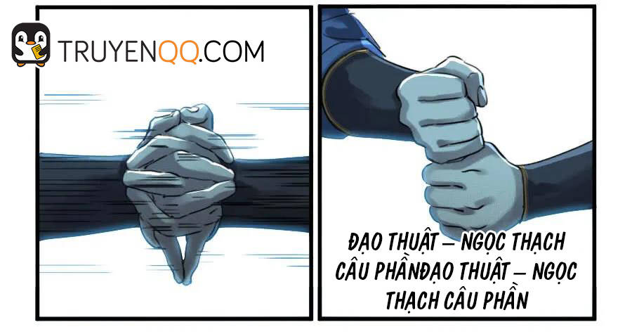 Truyền Võ Chap 129 - Next Chap 130