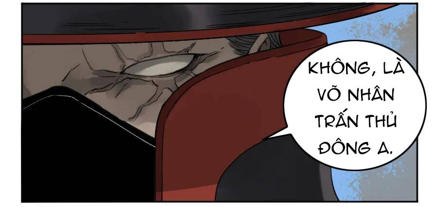 Truyền Võ Chap 129 - Next Chap 130