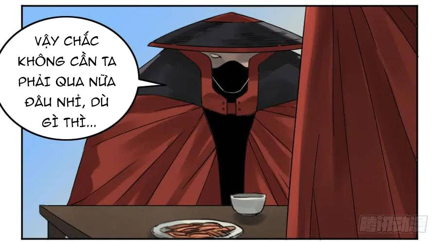 Truyền Võ Chap 129 - Next Chap 130