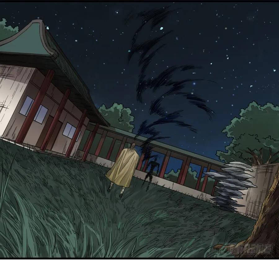 Truyền Võ Chap 129 - Next Chap 130