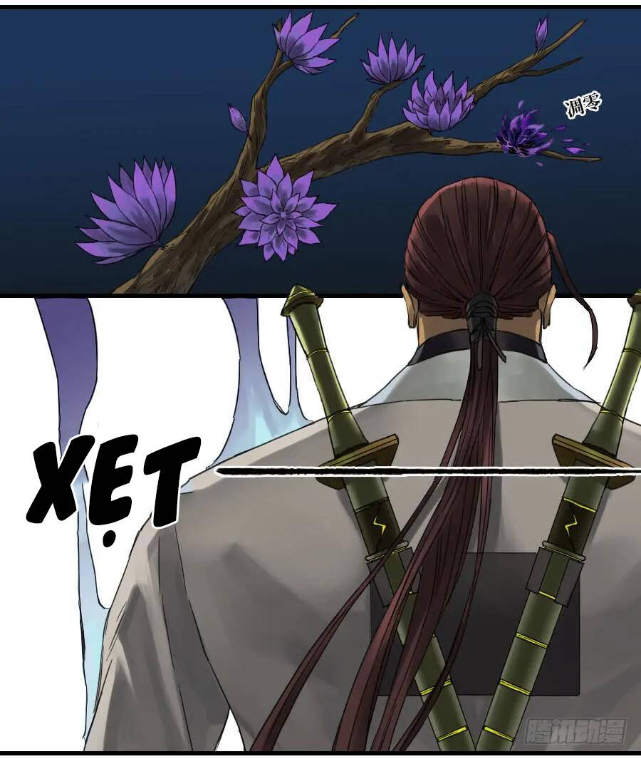 Truyền Võ Chap 129 - Next Chap 130