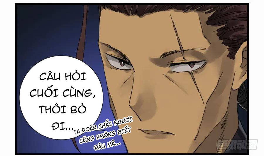 Truyền Võ Chap 129 - Next Chap 130