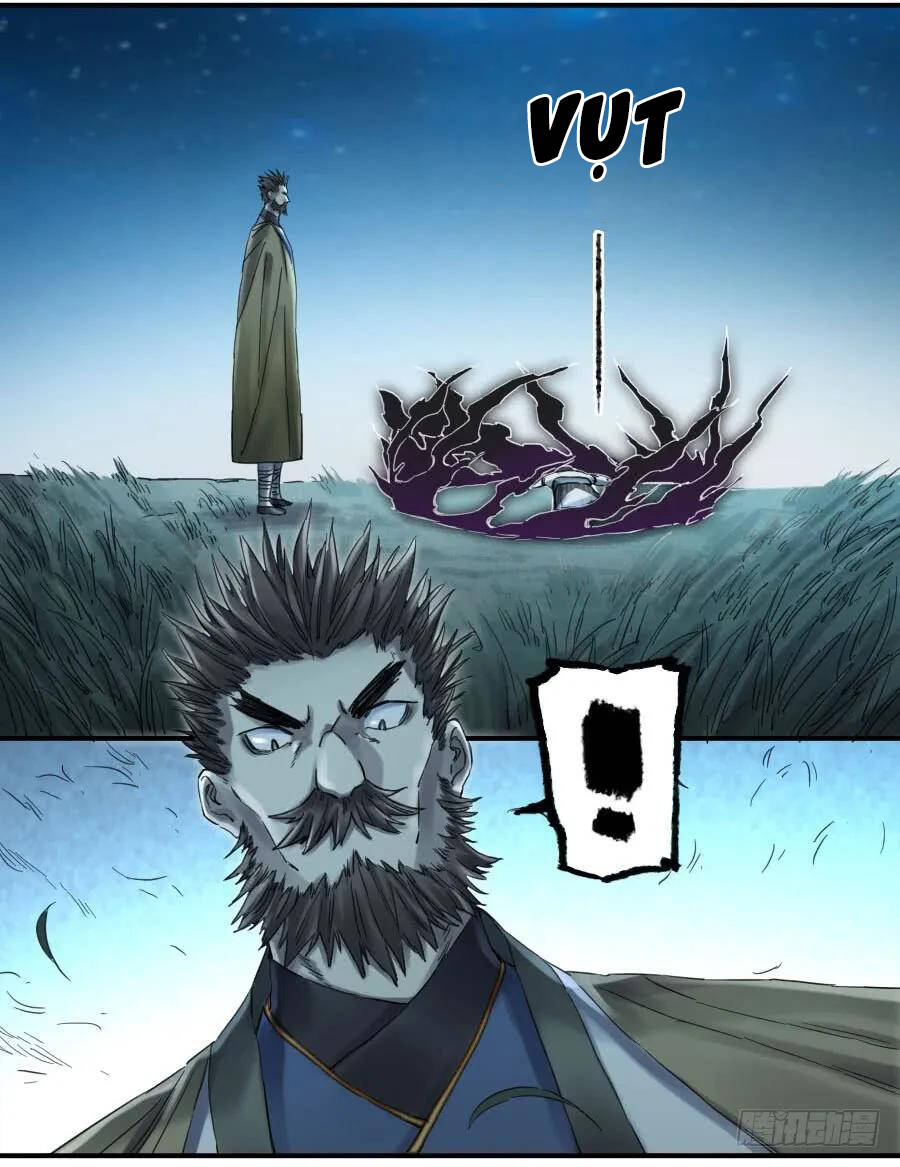 Truyền Võ Chap 129 - Next Chap 130