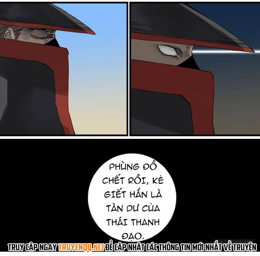 Truyền Võ Chap 129 - Next Chap 130