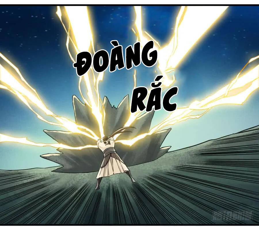 Truyền Võ Chap 129 - Next Chap 130