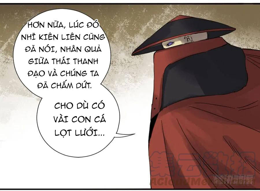 Truyền Võ Chap 130 - Next Chap 131