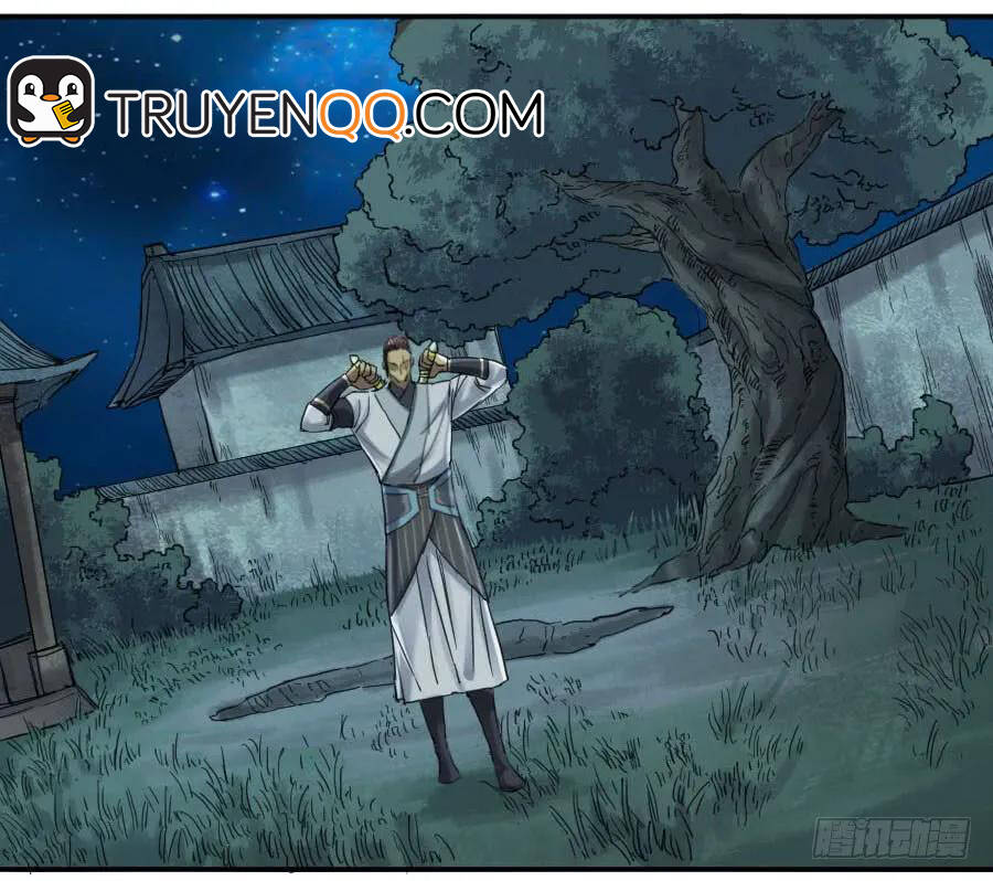 Truyền Võ Chap 130 - Next Chap 131