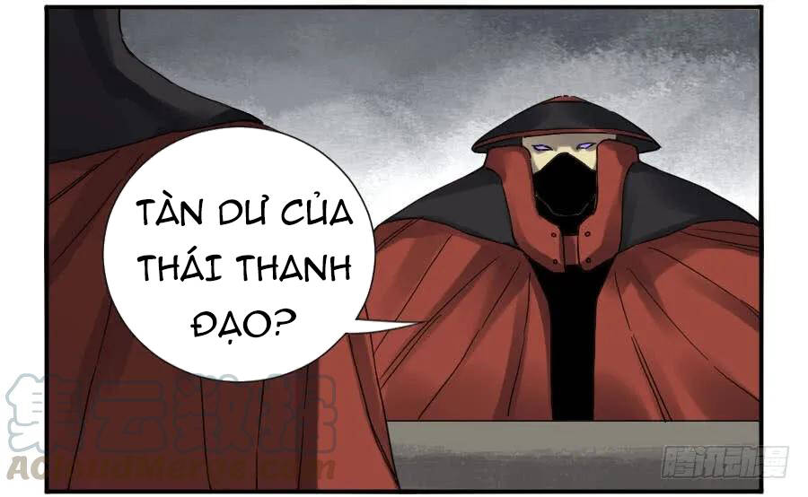 Truyền Võ Chap 130 - Next Chap 131