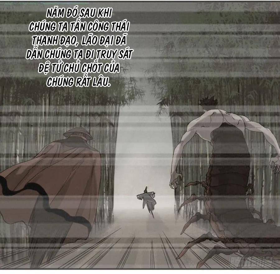 Truyền Võ Chap 130 - Next Chap 131