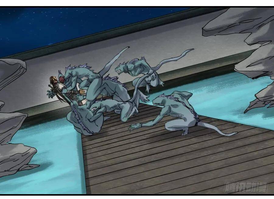 Truyền Võ Chap 130 - Next Chap 131