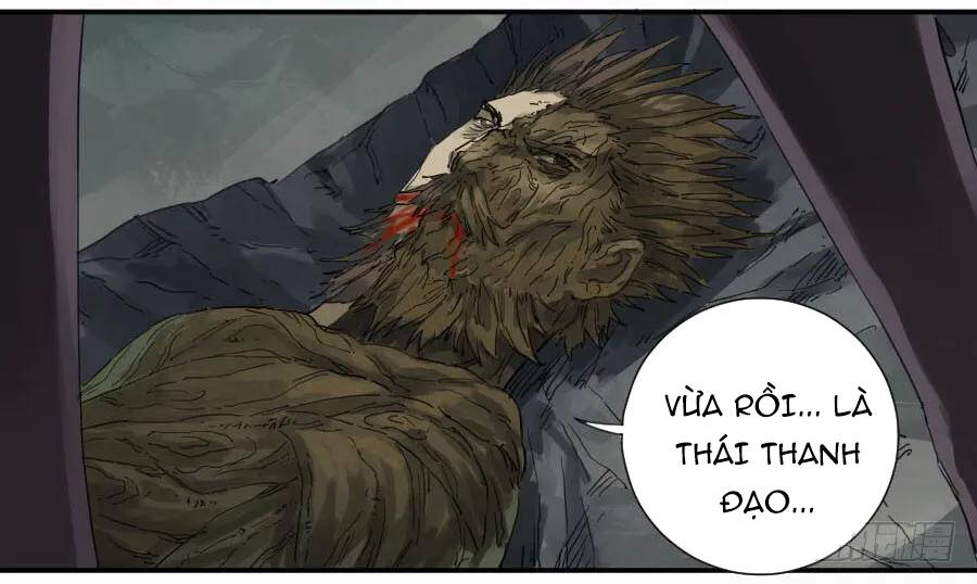 Truyền Võ Chap 130 - Next Chap 131