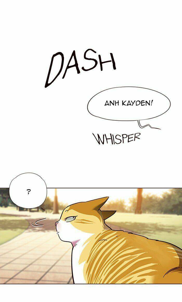 Hoá Thân Thành Mèo Chap 80 - Next Chap 81