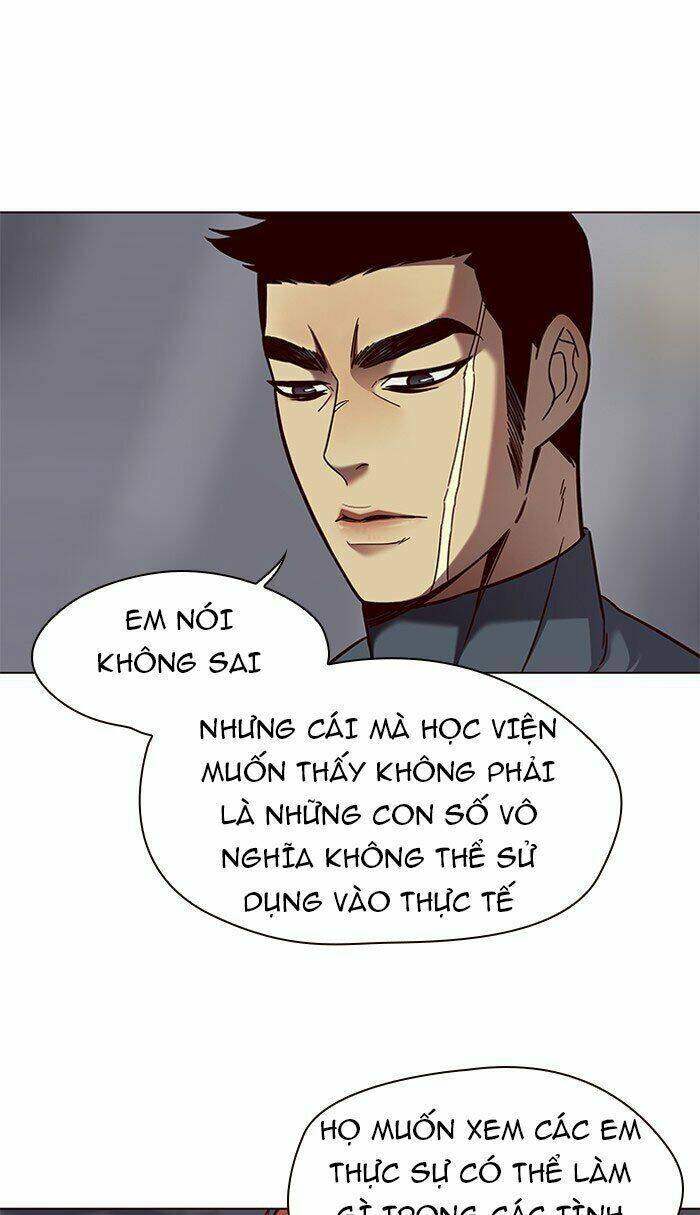Hoá Thân Thành Mèo Chap 80 - Next Chap 81