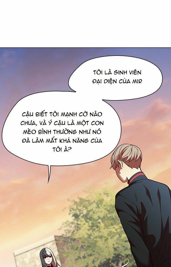 Hoá Thân Thành Mèo Chap 81 - Next Chap 82