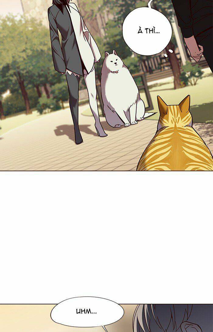 Hoá Thân Thành Mèo Chap 81 - Next Chap 82